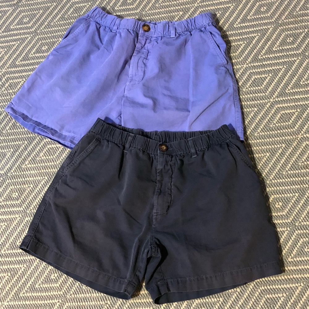 Chubbies ‘the altitude’ Sz M 5.5” inseam